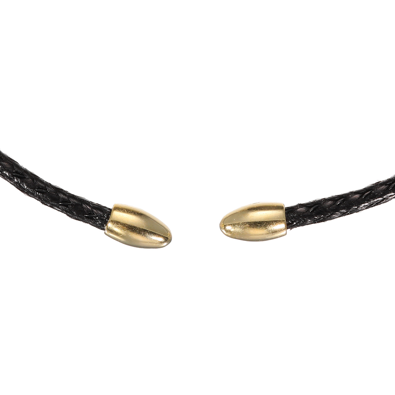 セレンディラム． シルバー ジェムストーン バーデザイン ワンタッチ フレキシブルバングル