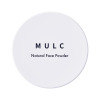 ＜メンズコスメ＞ムルク Ｔゾーンのテカリや毛穴目立ちをカバー！　清潔な印象を演出するナチュラル　フェイスパウダー