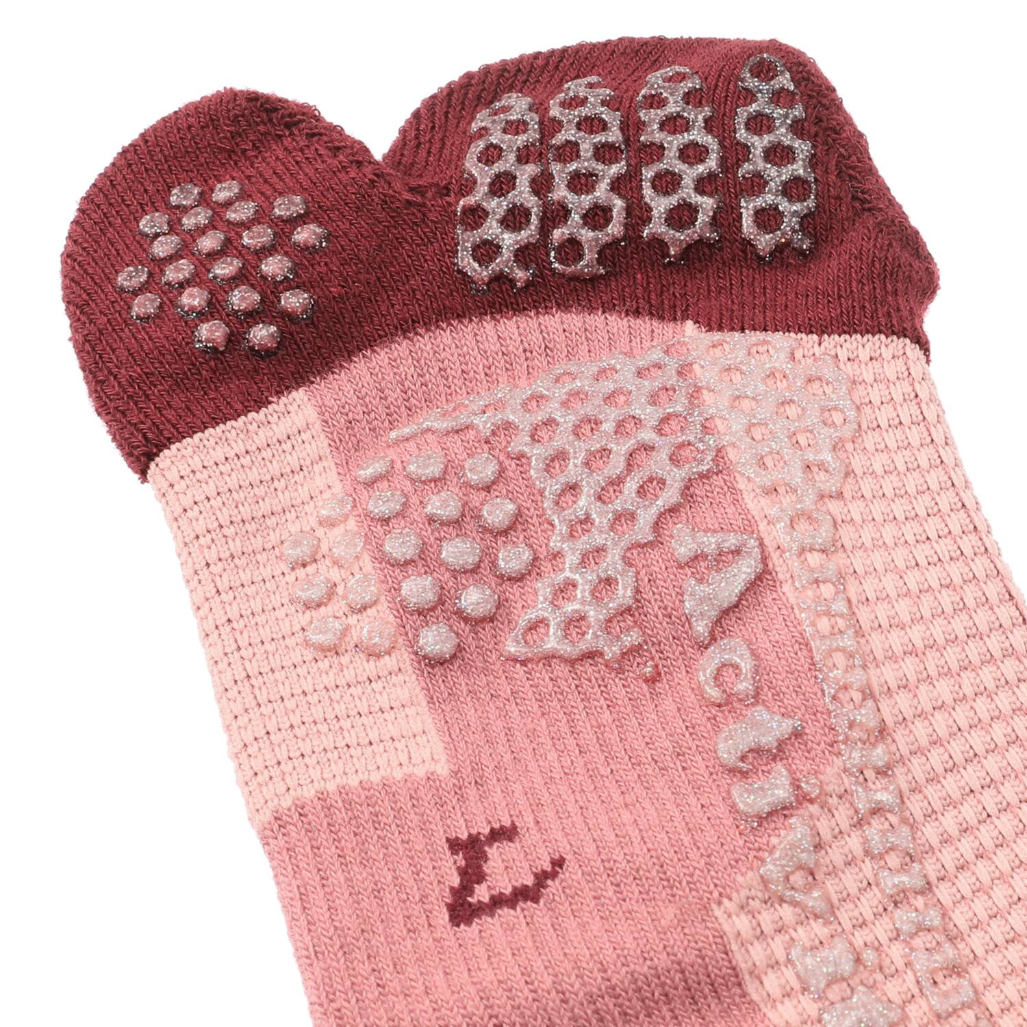 アクティバイタル いきいき歩行を目指す フットサポーター ウォーク　３足セット ＜メンズ＞