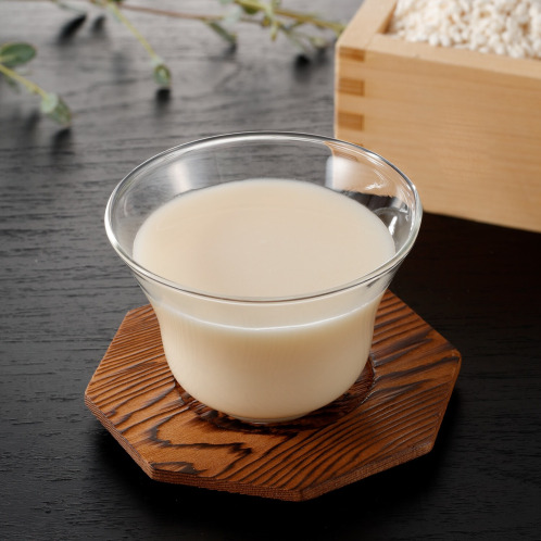 ＜ショップチャンネル＞ 創業２４０年以上！ 老舗糀屋が作る やさしい甘酒