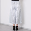 ソソビヨリ ボリューム スカート風パンツ