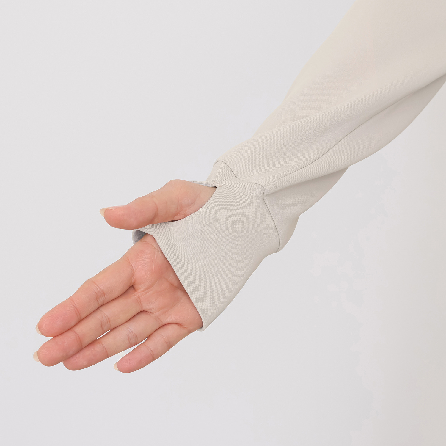 フィラ　マルチライン ＵＶカット・接触冷感・ 吸水速乾 ツインフリーズ パーカー