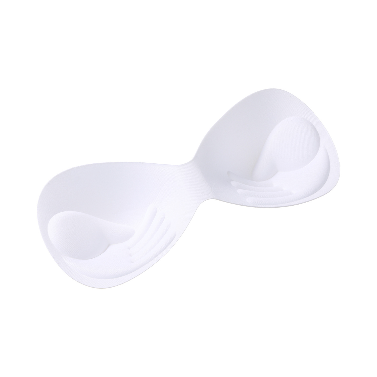 女の欲望 超ラクなのに超アガる！ 接触冷感＆快適メッシュ 神の手ショートスリップ 同色２枚セット