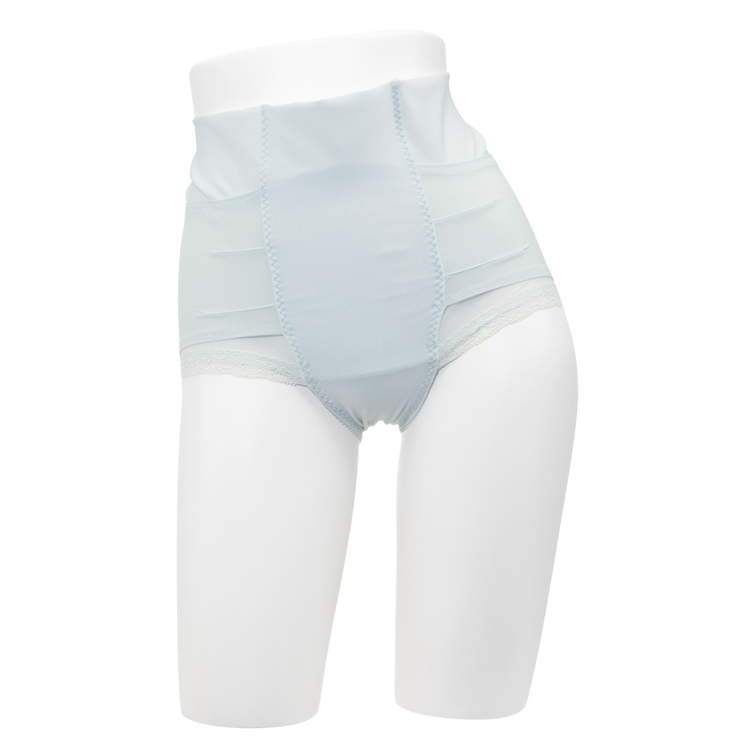 はくだけ整体 姿勢の専門家が開発！ 着用時に骨盤周りを意識 サラっと快適♪ 整体ショーツドライ 同色２枚セット