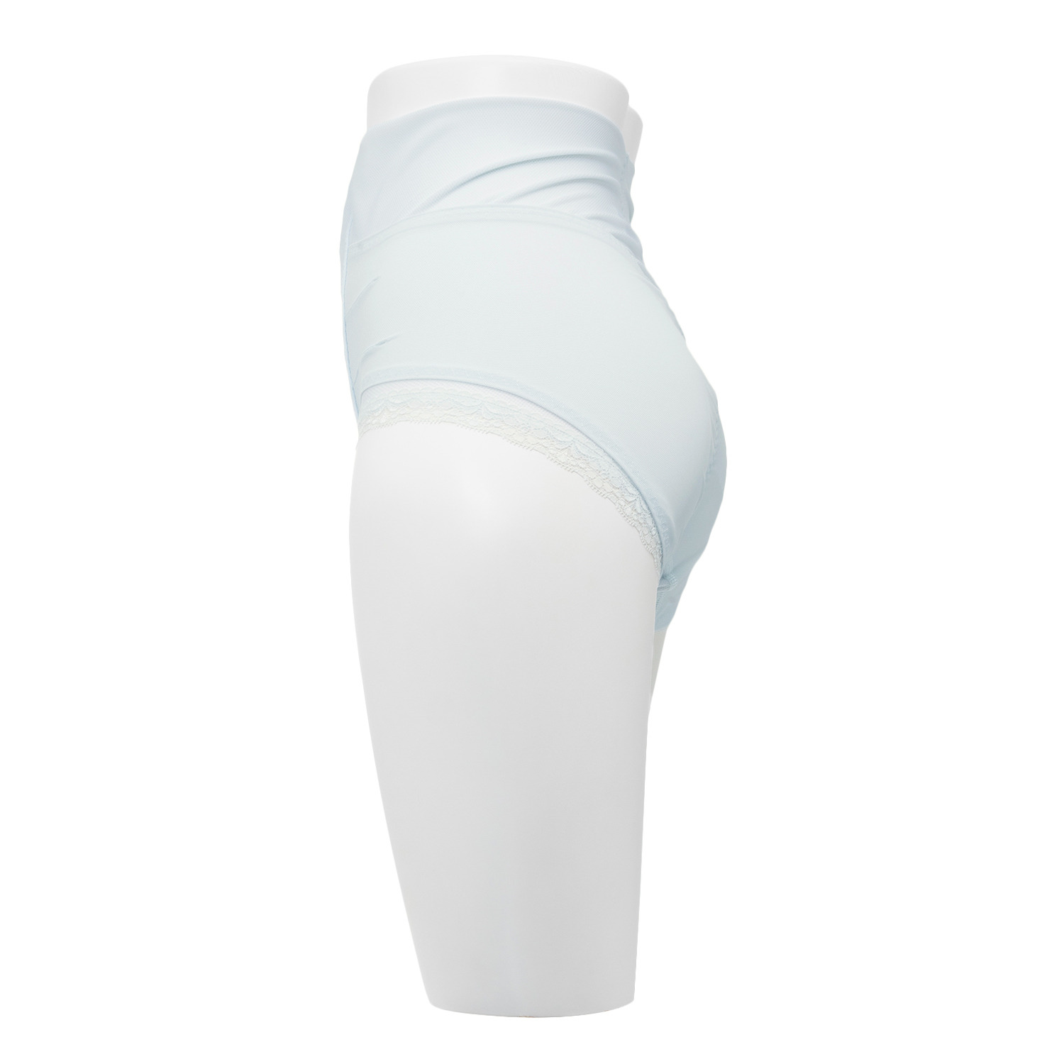 はくだけ整体 姿勢の専門家が開発！ 着用時に骨盤周りを意識 サラっと快適♪ 整体ショーツドライ 同色２枚セット