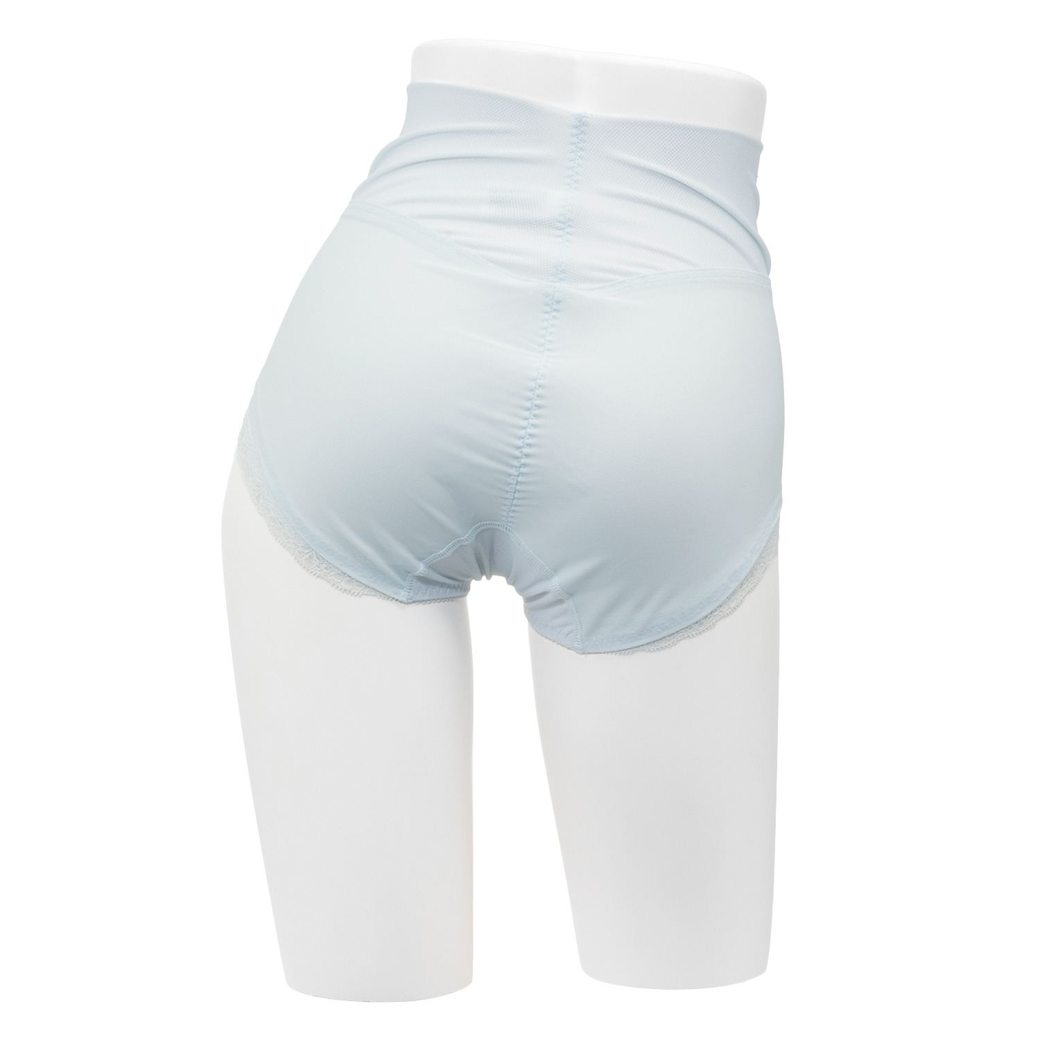 はくだけ整体 姿勢の専門家が開発！ 着用時に骨盤周りを意識 サラっと快適♪ 整体ショーツドライ 同色２枚セット