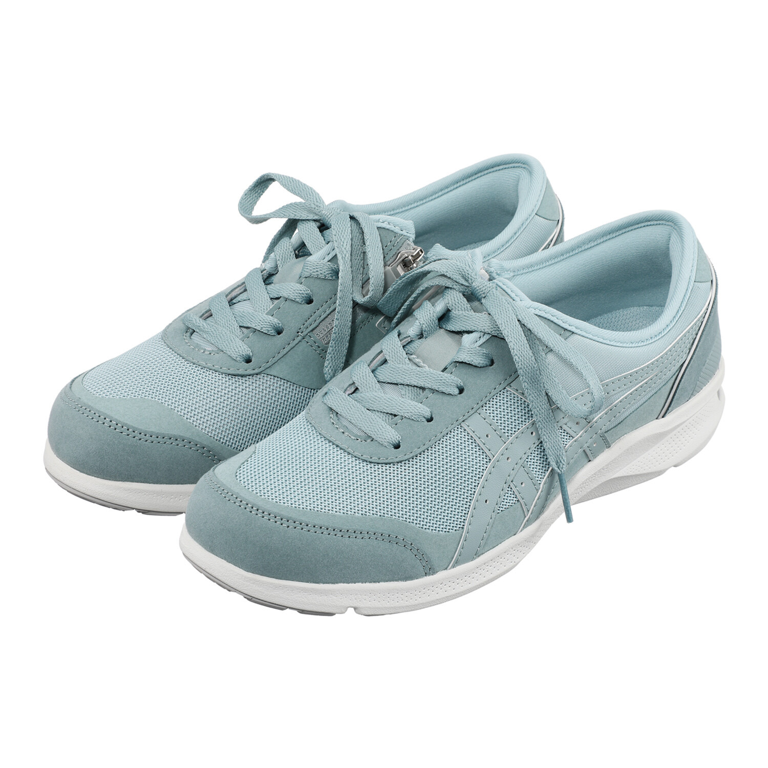 ハダシ感覚ウォーキング！ アシックス ハダシウォーカー ＜レディース＞