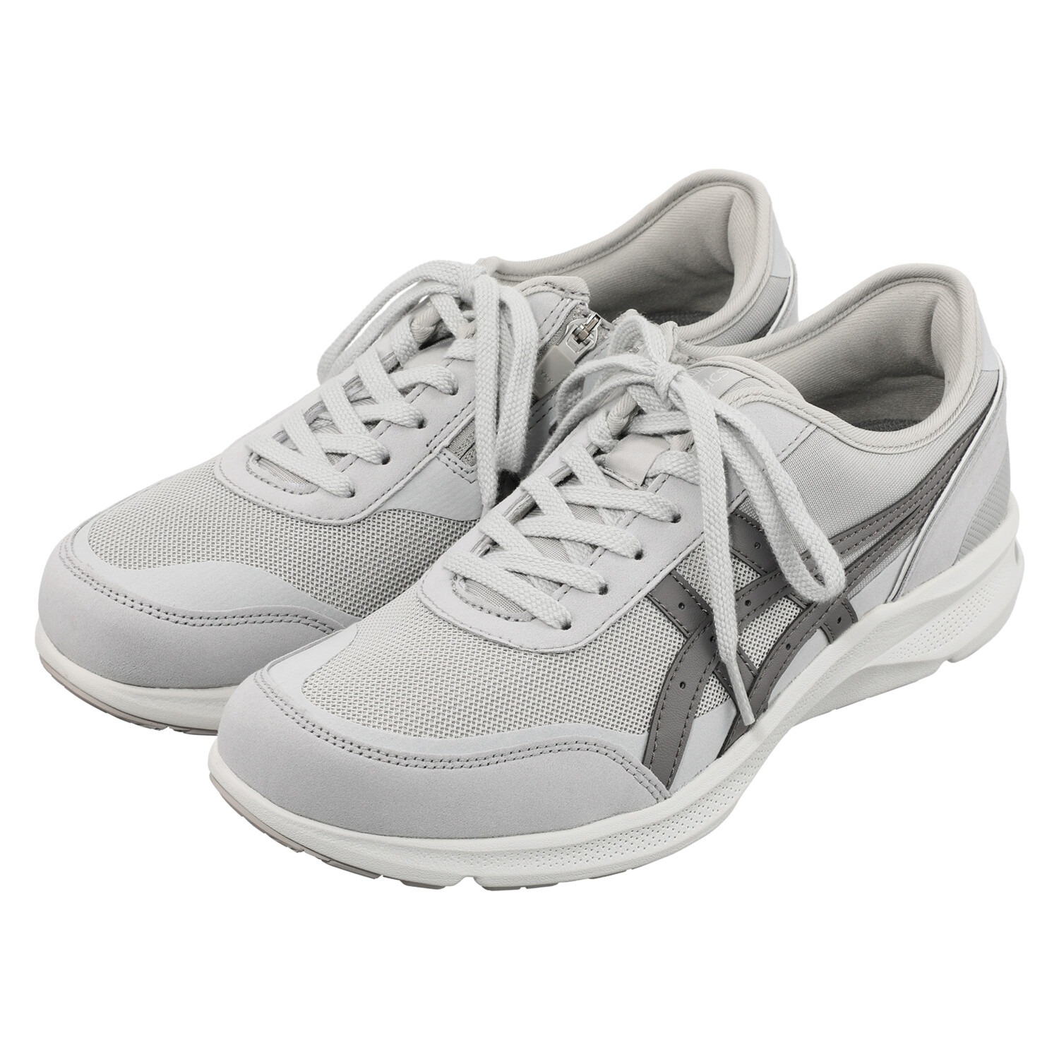 ハダシ感覚ウォーキング！ アシックス ハダシウォーカー ＜メンズ＞