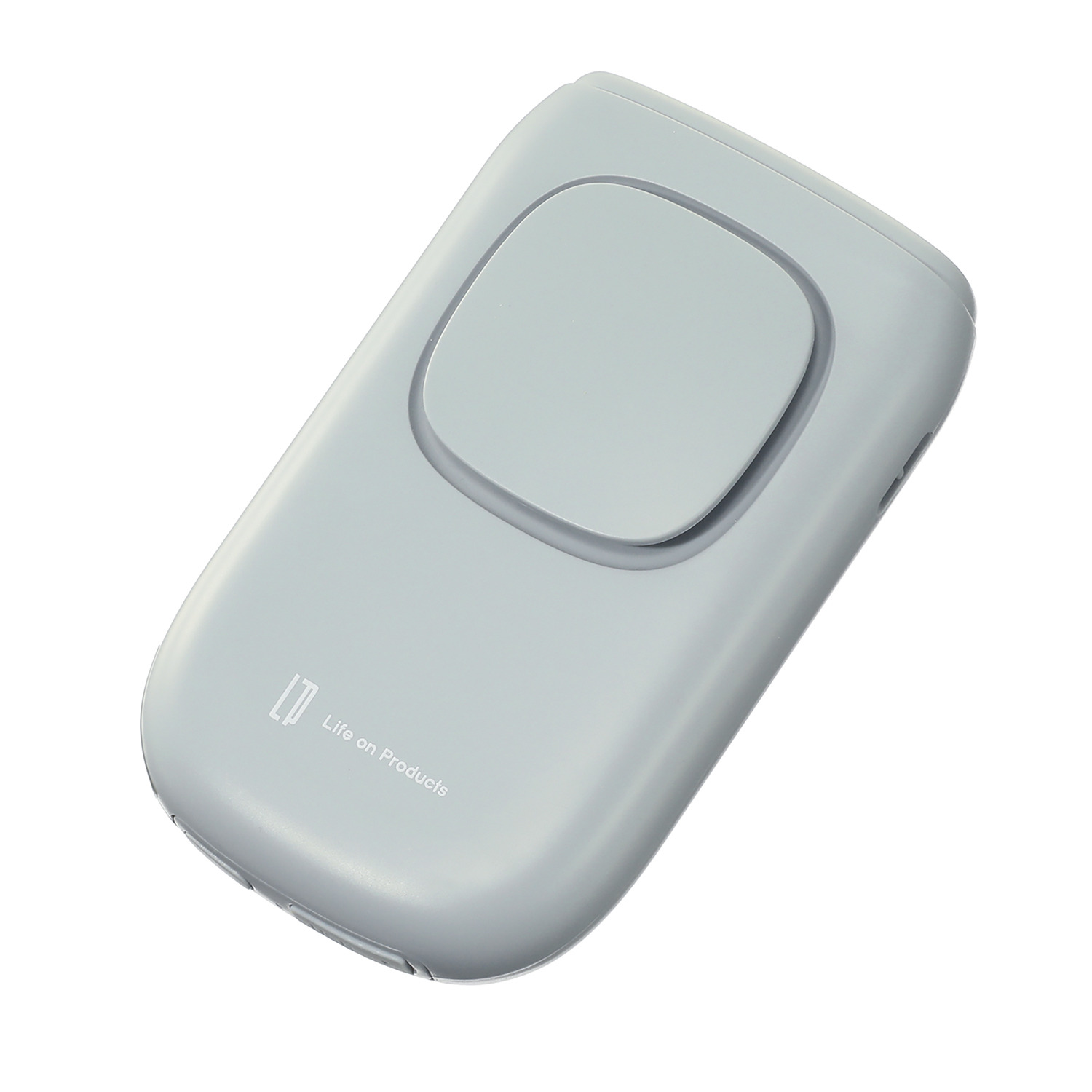 ライフオンプロダクツ 日傘クリップファン ＬＣＡＦ００８