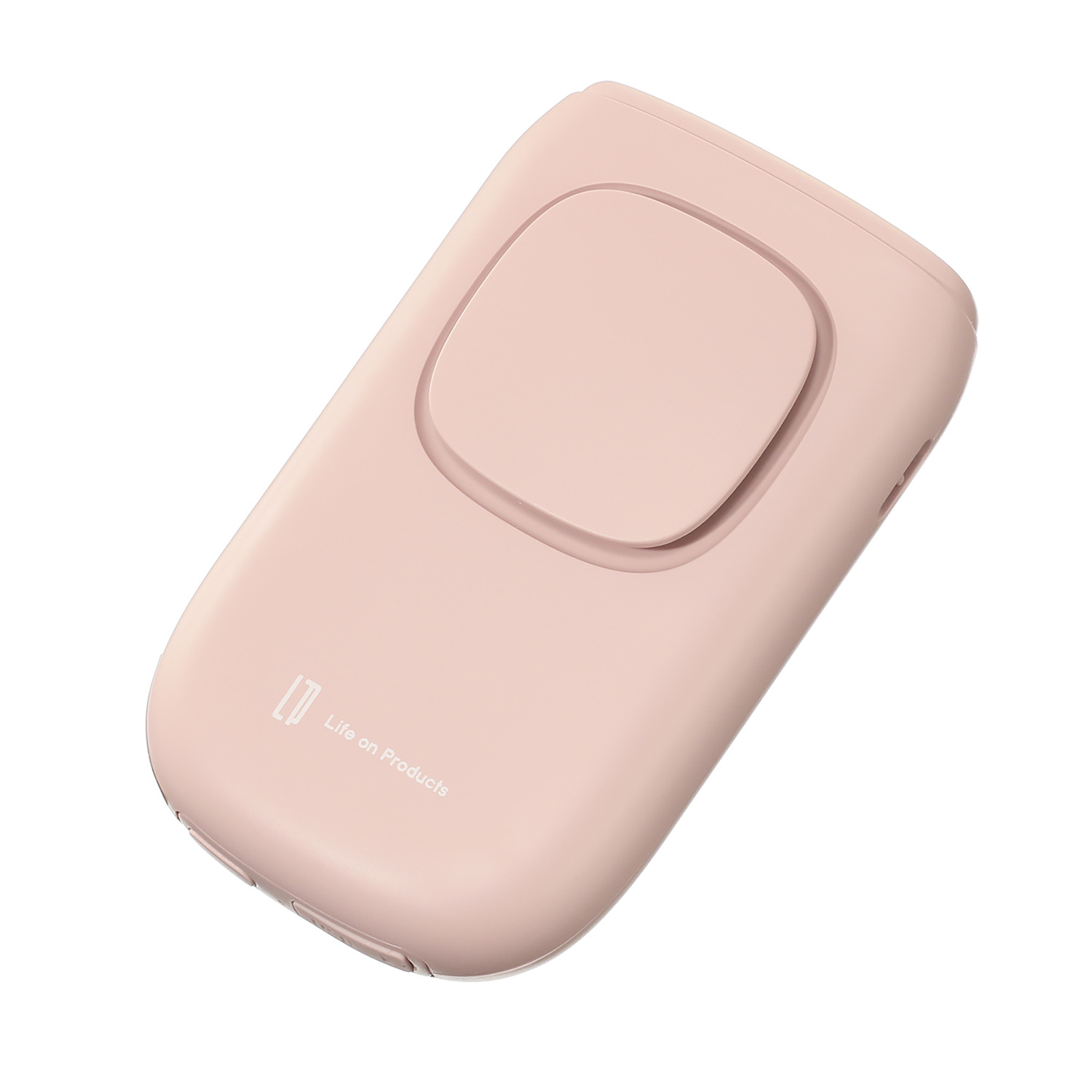 ライフオンプロダクツ 日傘クリップファン ＬＣＡＦ００８