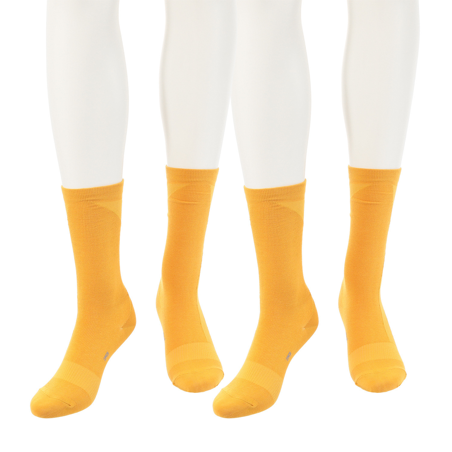 チュチュアンナ 健康と美研究所 クルーソックス２足組