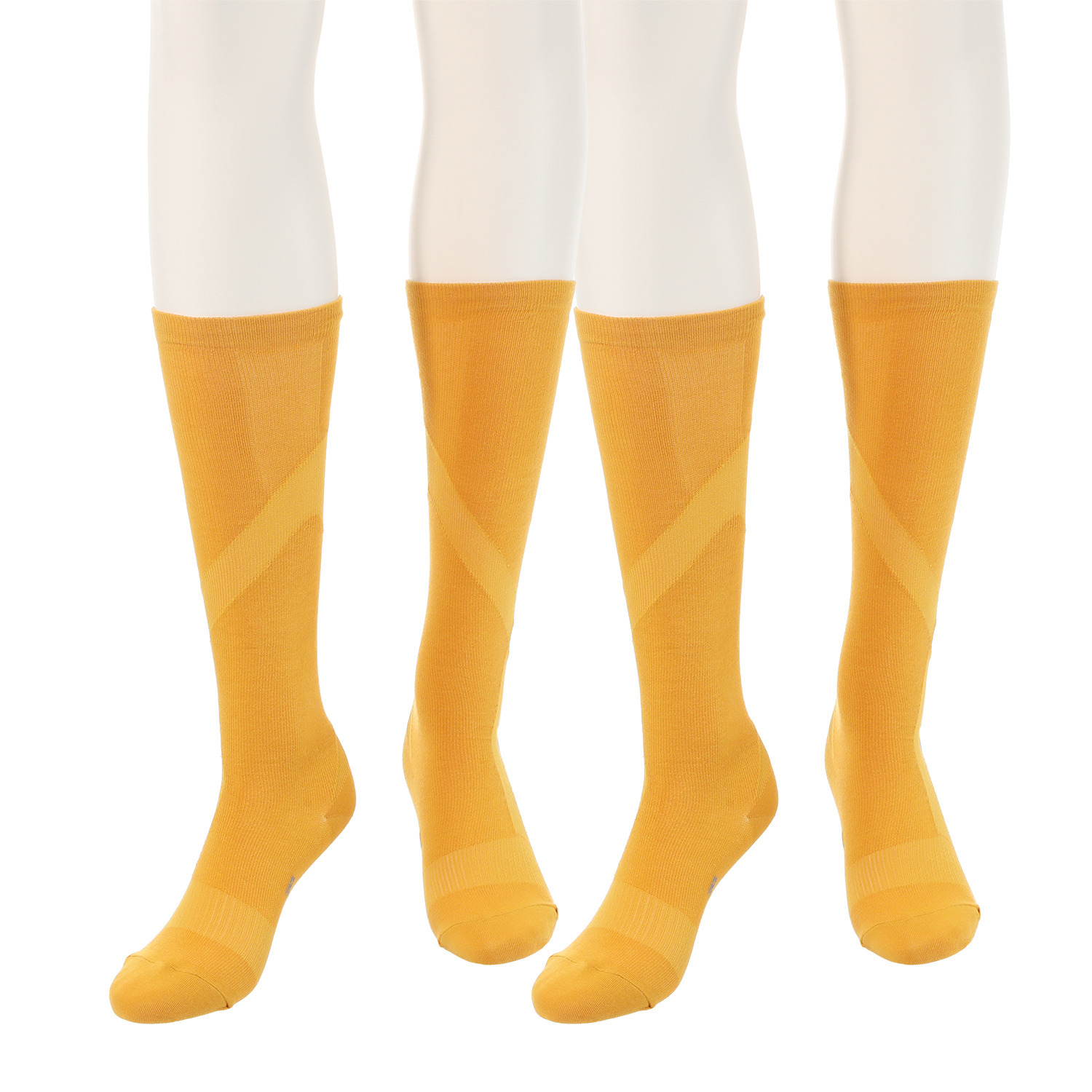 チュチュアンナ 健康と美研究所 ハイソックス２足組