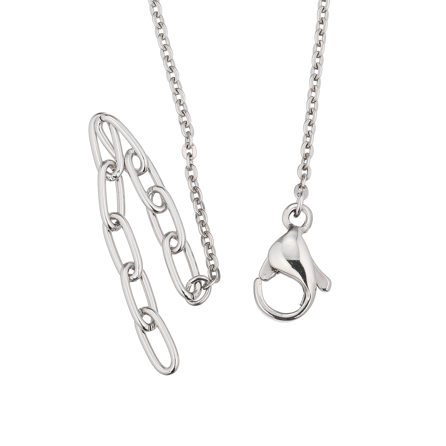 ワールドコインズ フランス１ユーロコイン シンプルペンダント