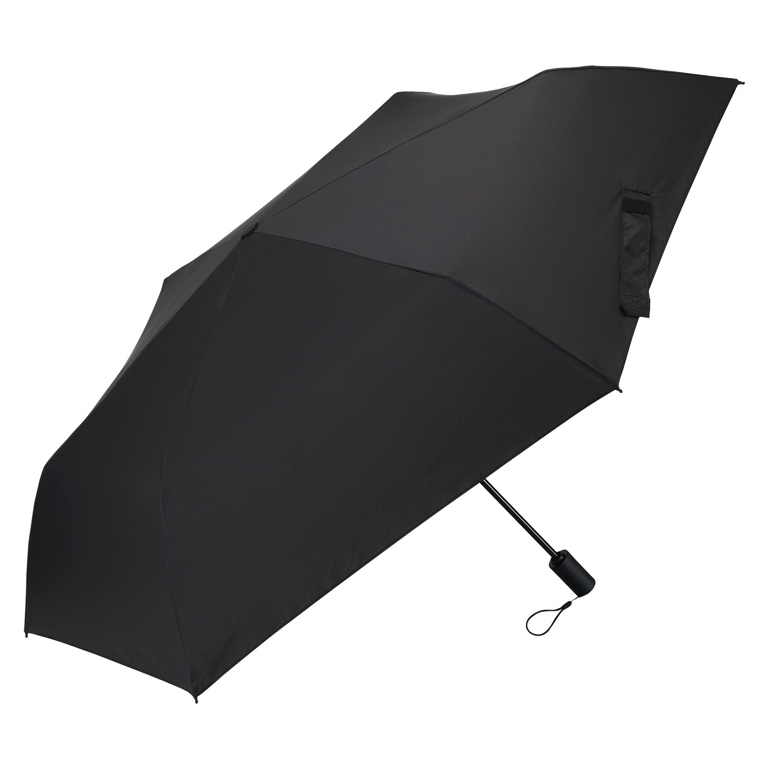 ウォーターフロント “カルオート” 折りたたみ傘 ＜親骨６０ｃｍ＞