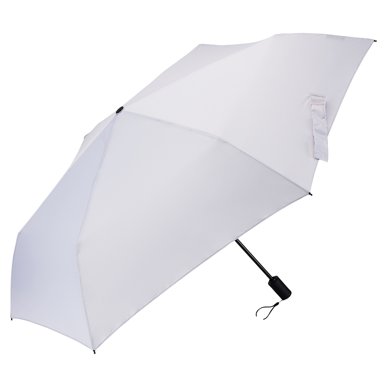 ウォーターフロント “カルオート” 折りたたみ傘 ＜親骨６０ｃｍ＞