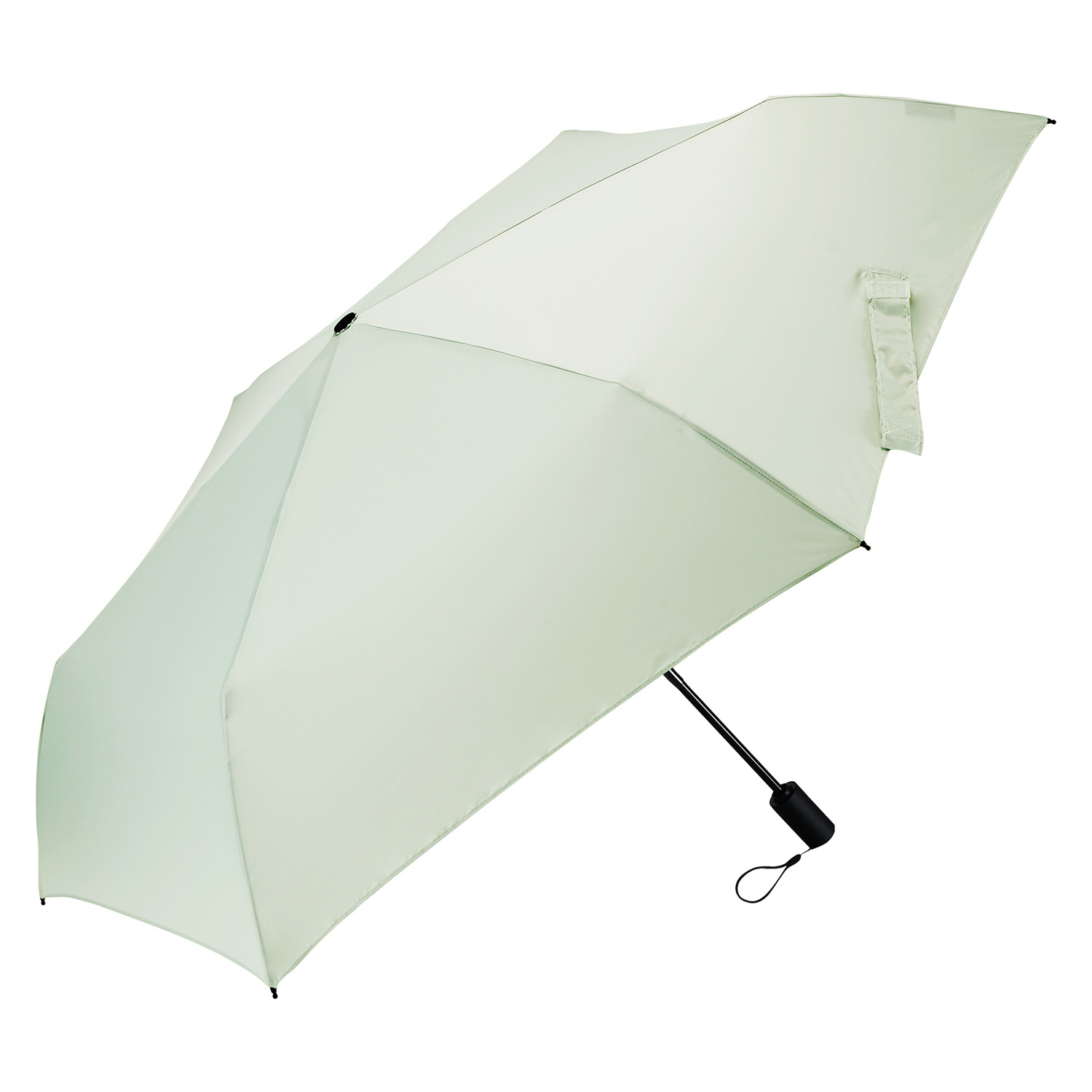 ウォーターフロント “カルオート” 折りたたみ傘 ＜親骨６０ｃｍ＞