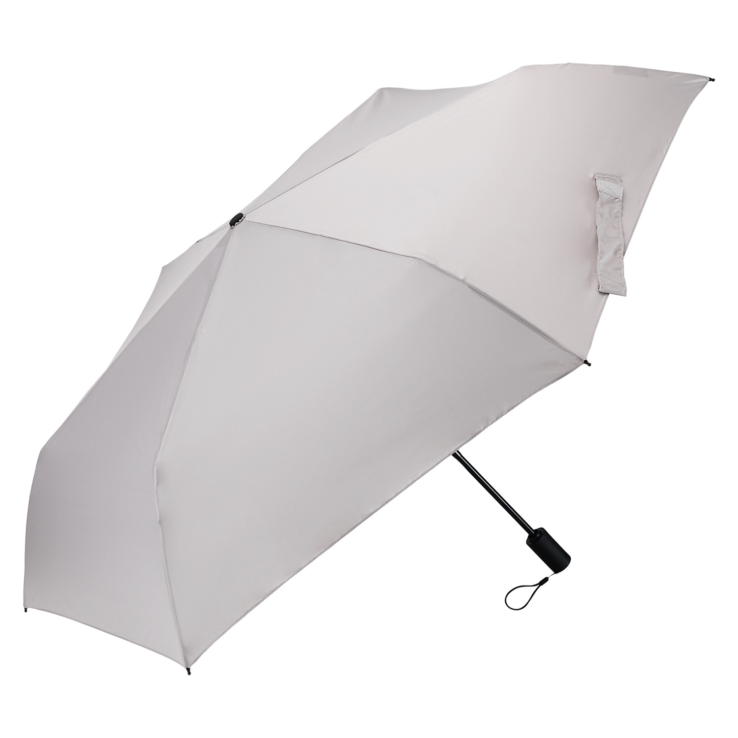 ウォーターフロント “カルオート” 折りたたみ傘 ＜親骨６０ｃｍ＞