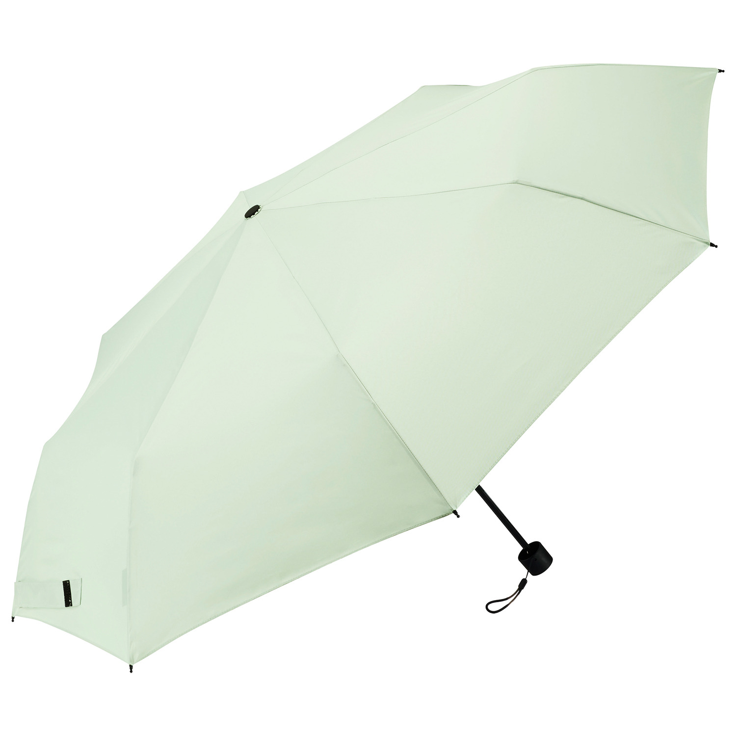 ウォーターフロント “ストロング８” 折りたたみ傘