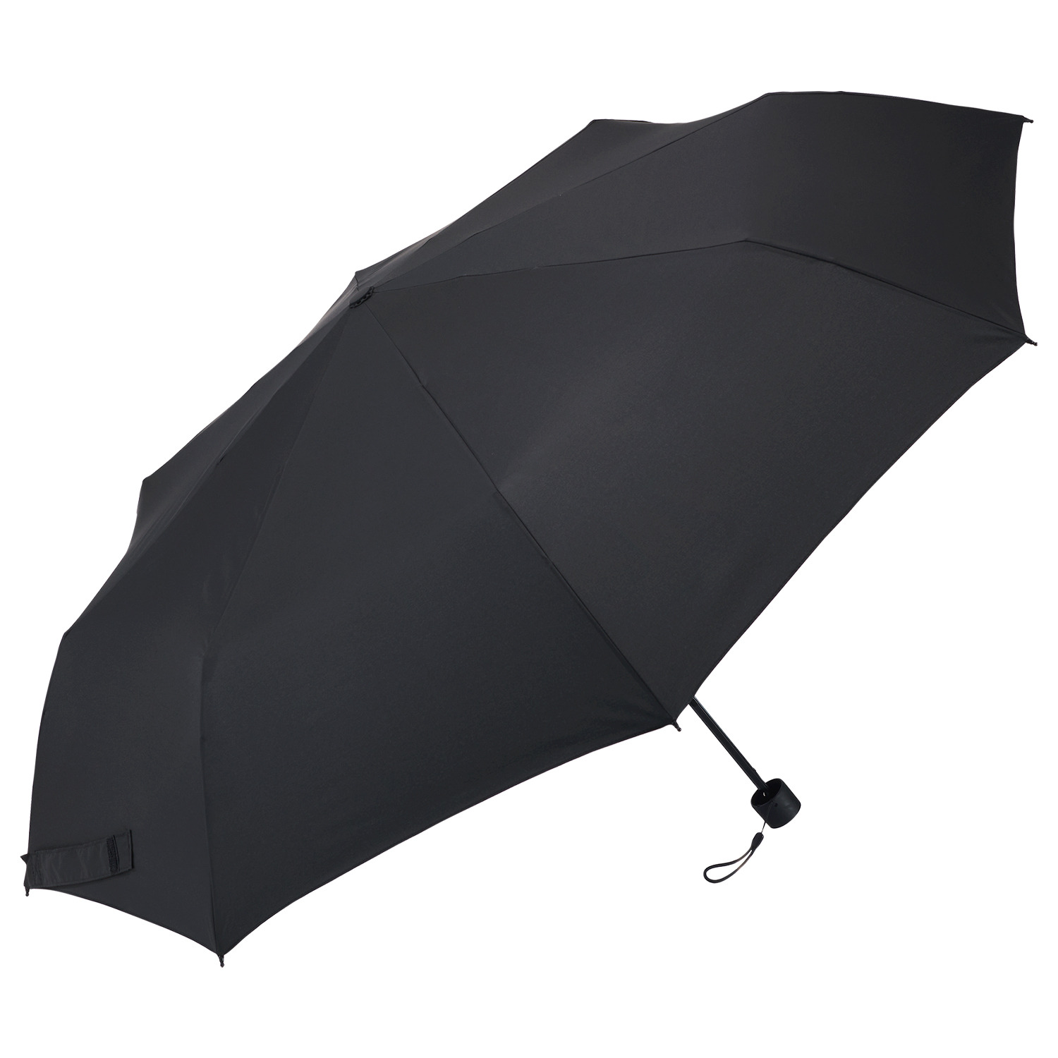 ウォーターフロント “ストロング８” 折りたたみ傘