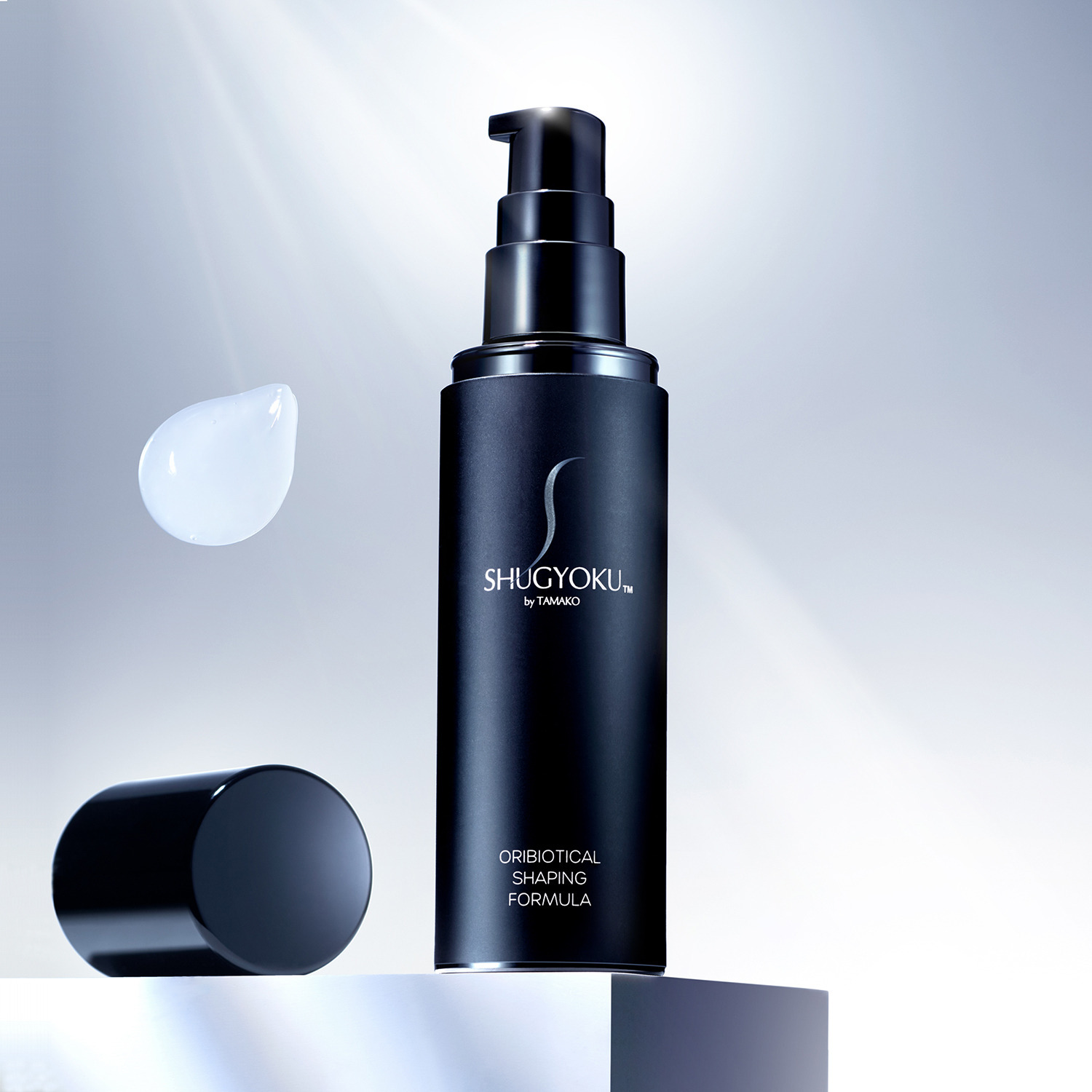 ＳＨＵＧＹＯＫＵ （シュギョク） ハリツヤ肌へ導く ビタミンＣ　グルタチオン配合 Ｓ−美容 アルティメイトセラム （美容液）