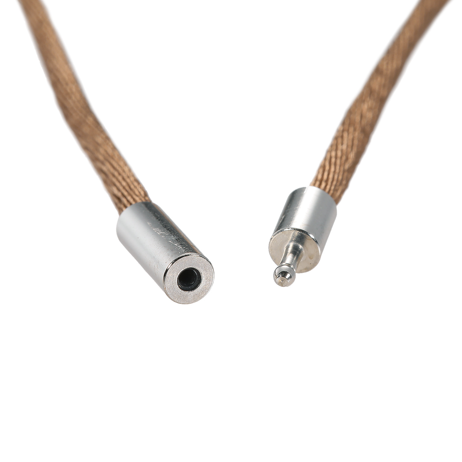 シスカ レジン 丸玉ネックレス