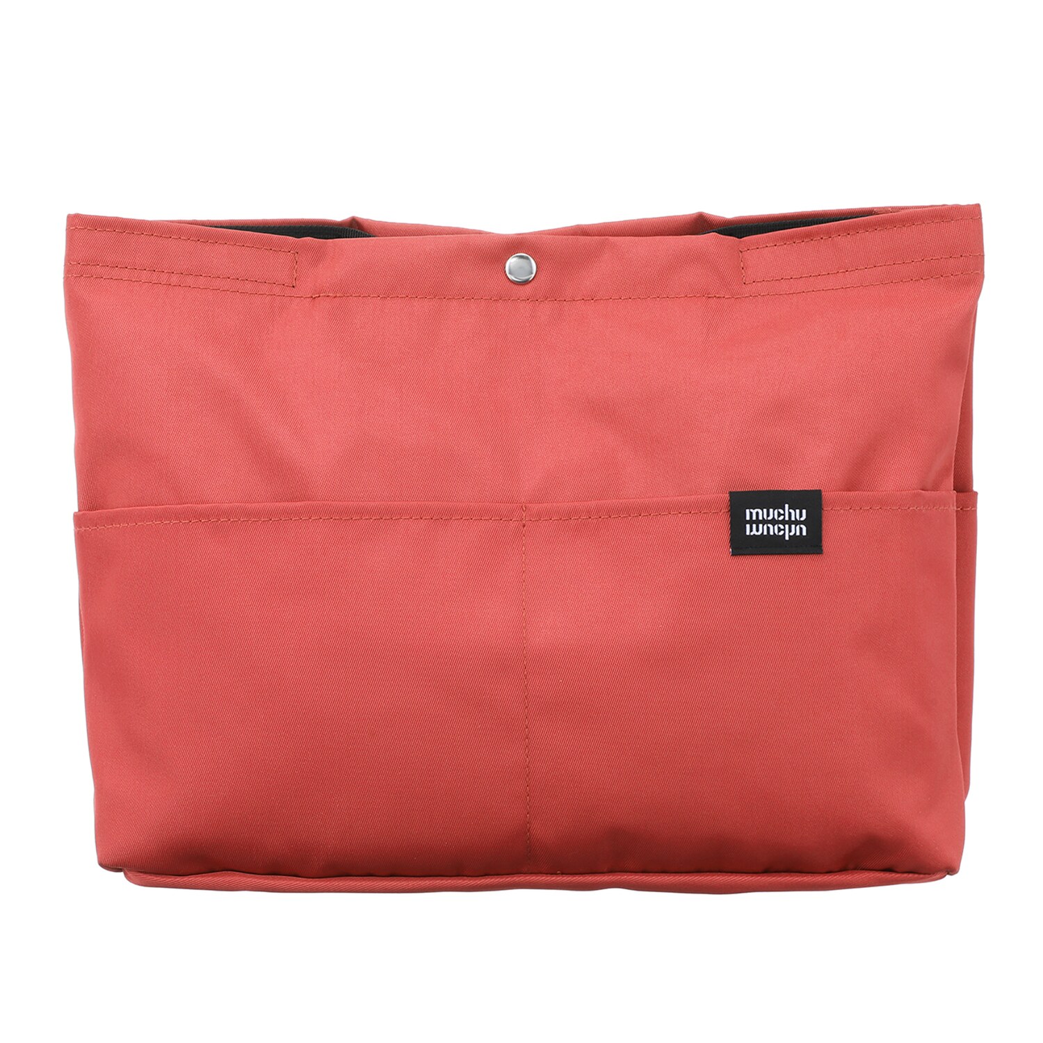 もっと推し活が楽しくなる 日常に溶け込む推し活！ フライヤーすっぽり バッグインバッグ