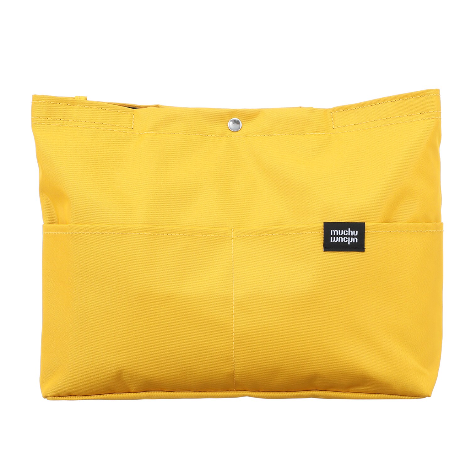 もっと推し活が楽しくなる 日常に溶け込む推し活！ フライヤーすっぽり バッグインバッグ