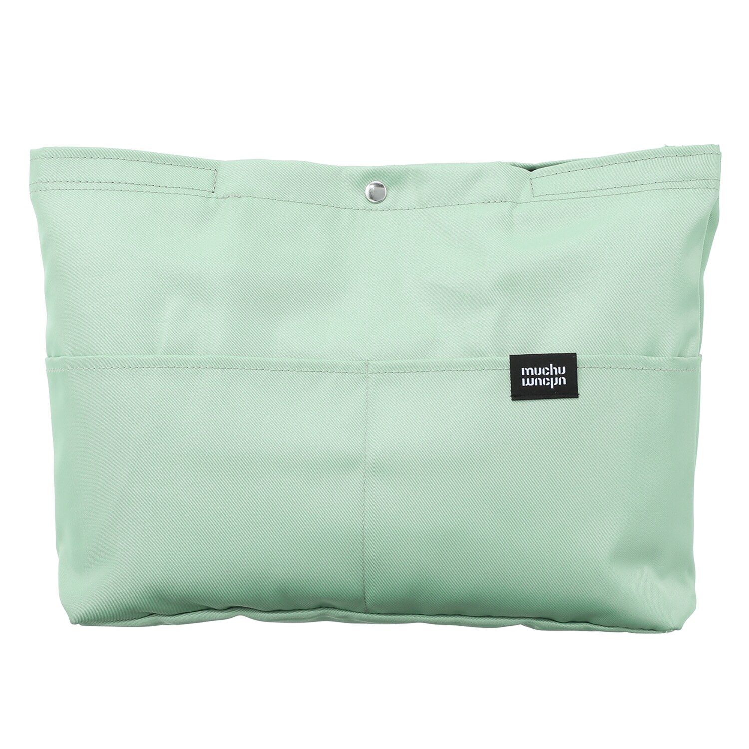 もっと推し活が楽しくなる 日常に溶け込む推し活！ フライヤーすっぽり バッグインバッグ