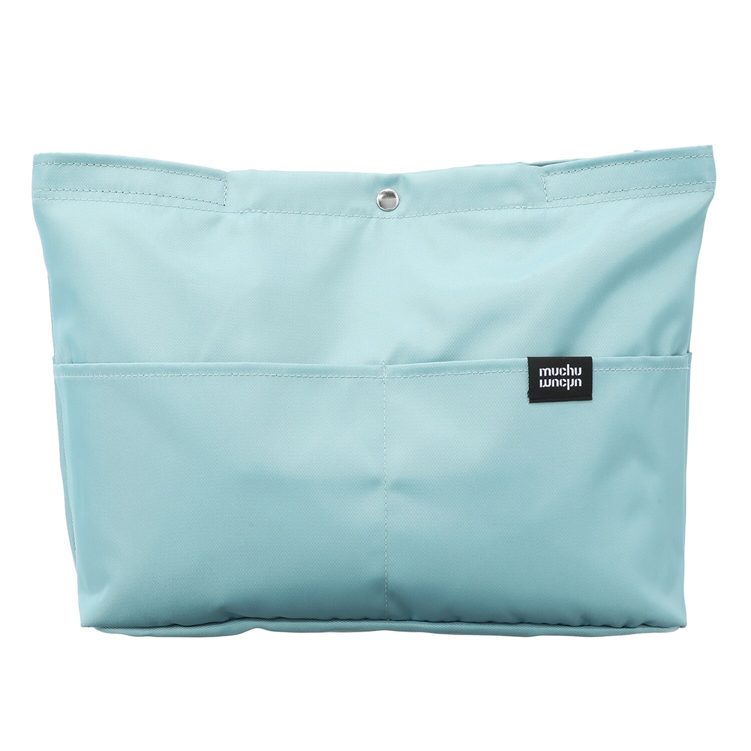 もっと推し活が楽しくなる 日常に溶け込む推し活！ フライヤーすっぽり バッグインバッグ