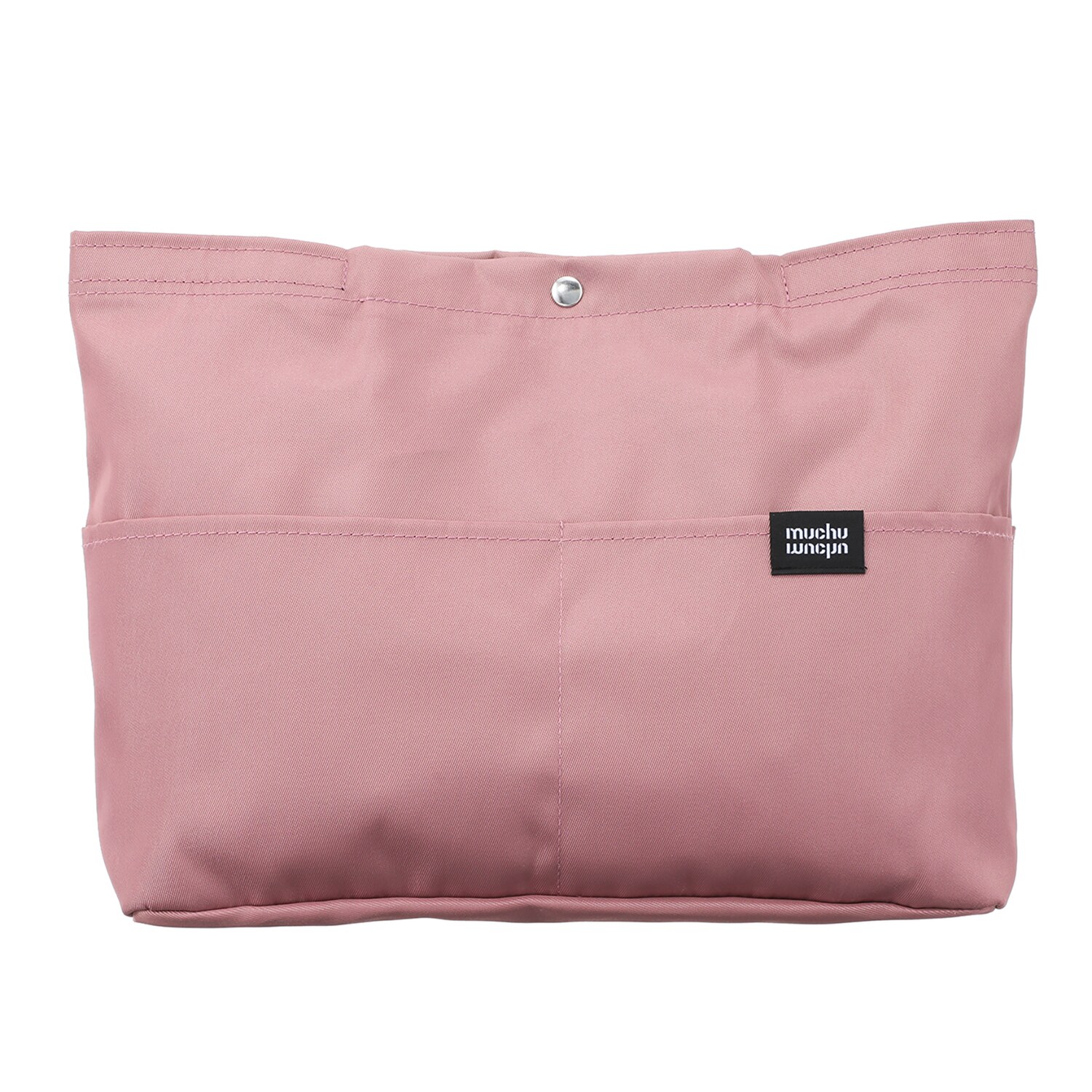 もっと推し活が楽しくなる 日常に溶け込む推し活！ フライヤーすっぽり バッグインバッグ