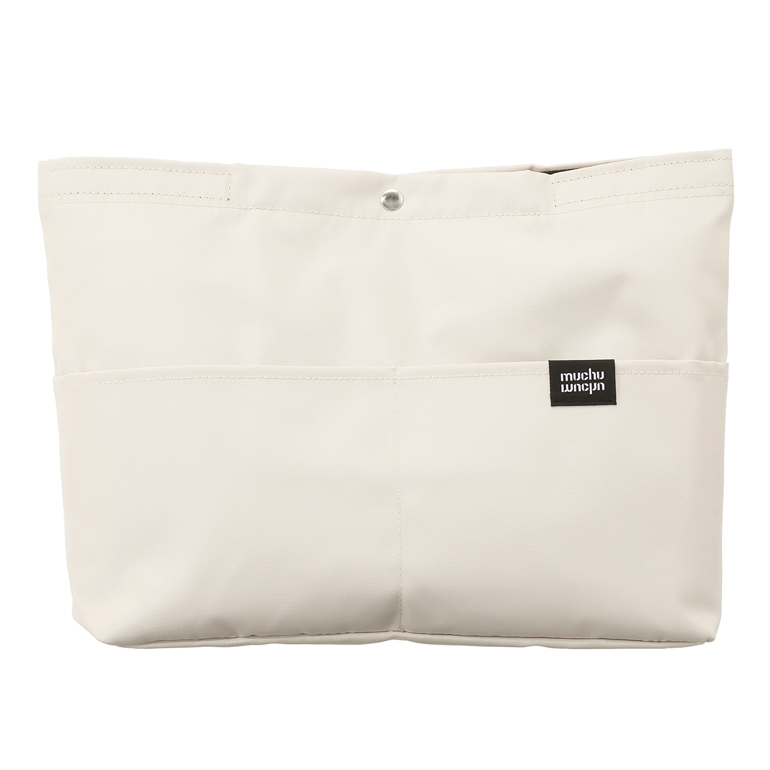 もっと推し活が楽しくなる 日常に溶け込む推し活！ フライヤーすっぽり バッグインバッグ