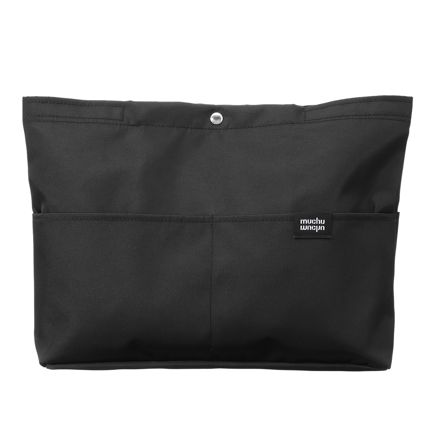 もっと推し活が楽しくなる 日常に溶け込む推し活！ フライヤーすっぽり バッグインバッグ