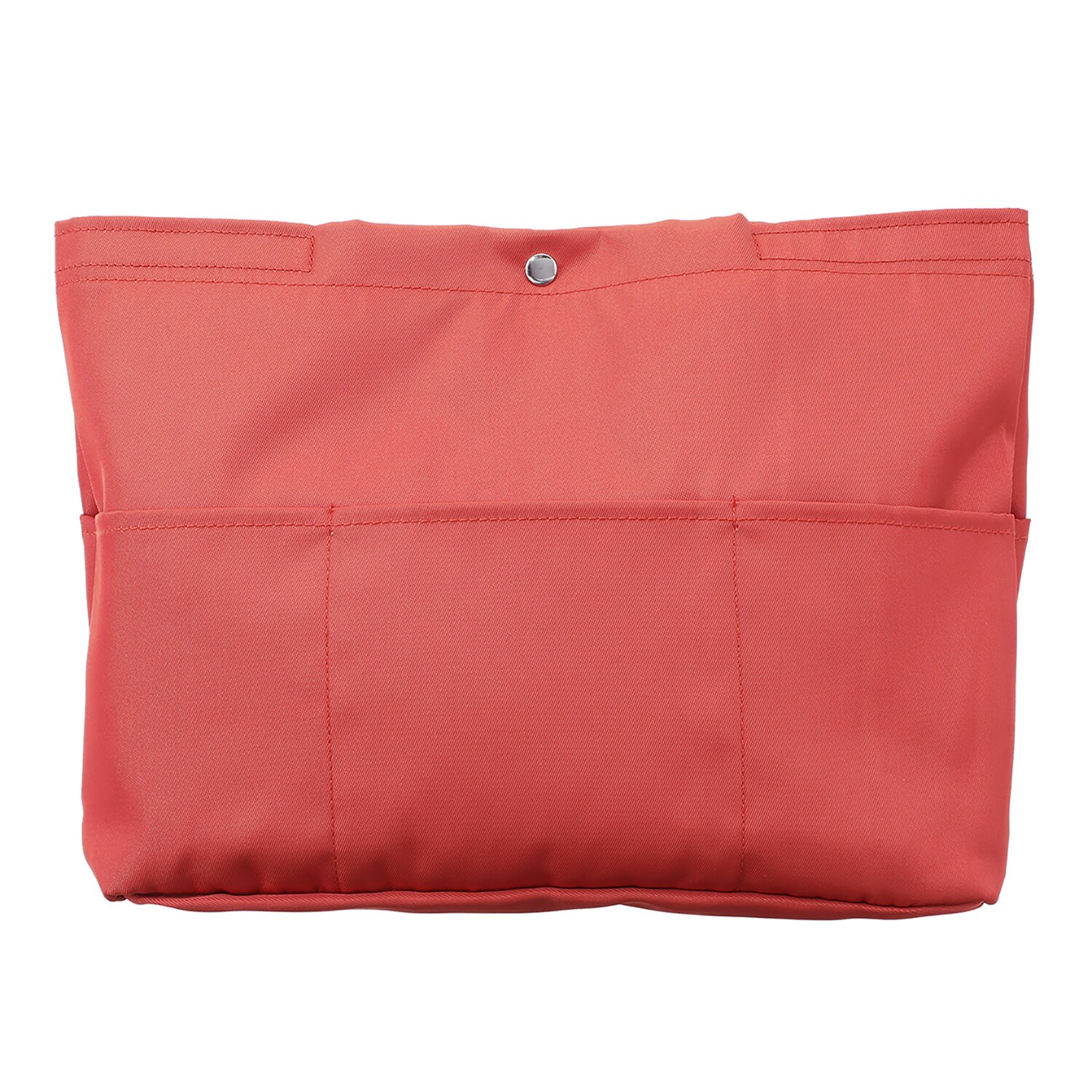 もっと推し活が楽しくなる 日常に溶け込む推し活！ フライヤーすっぽり バッグインバッグ