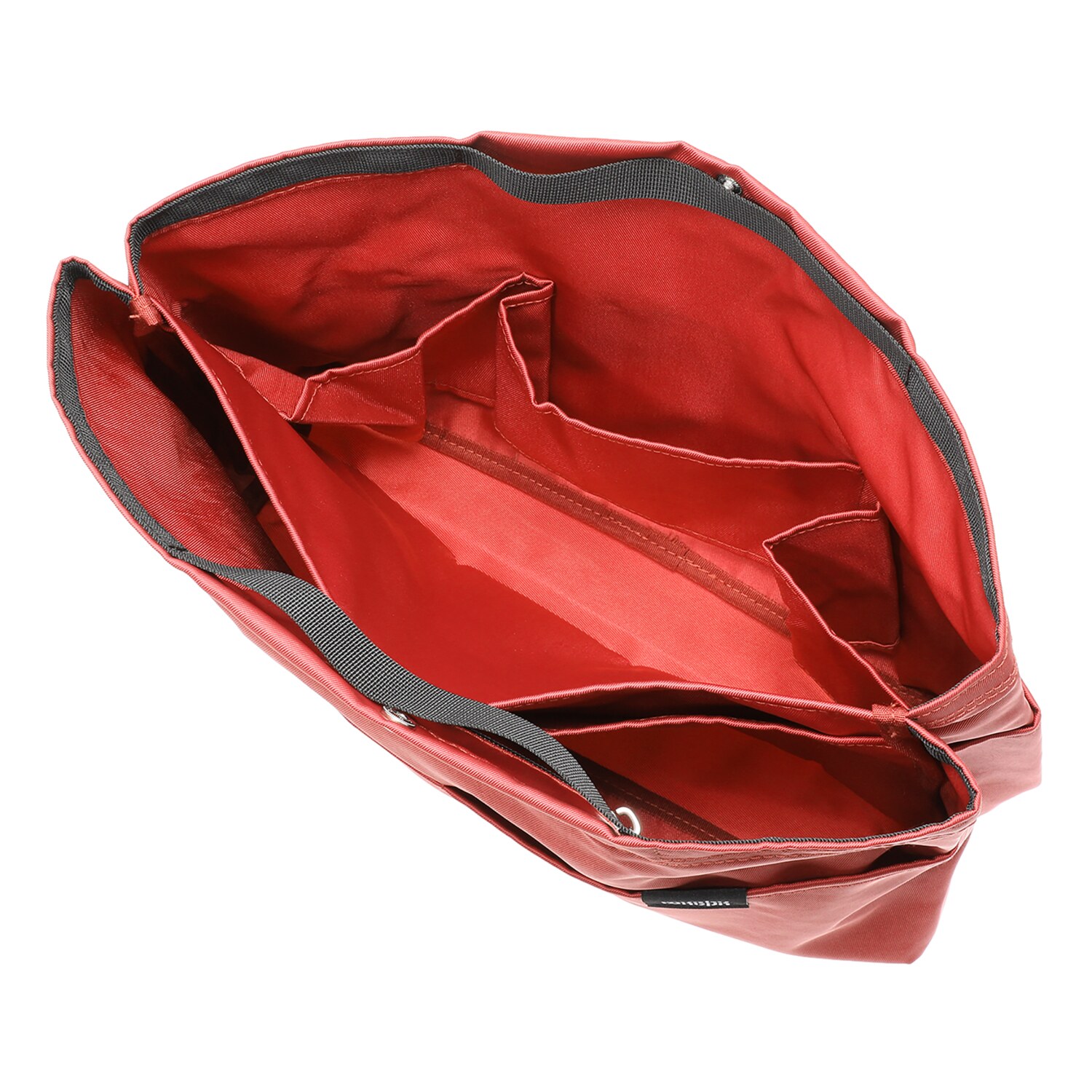 もっと推し活が楽しくなる 日常に溶け込む推し活！ フライヤーすっぽり バッグインバッグ