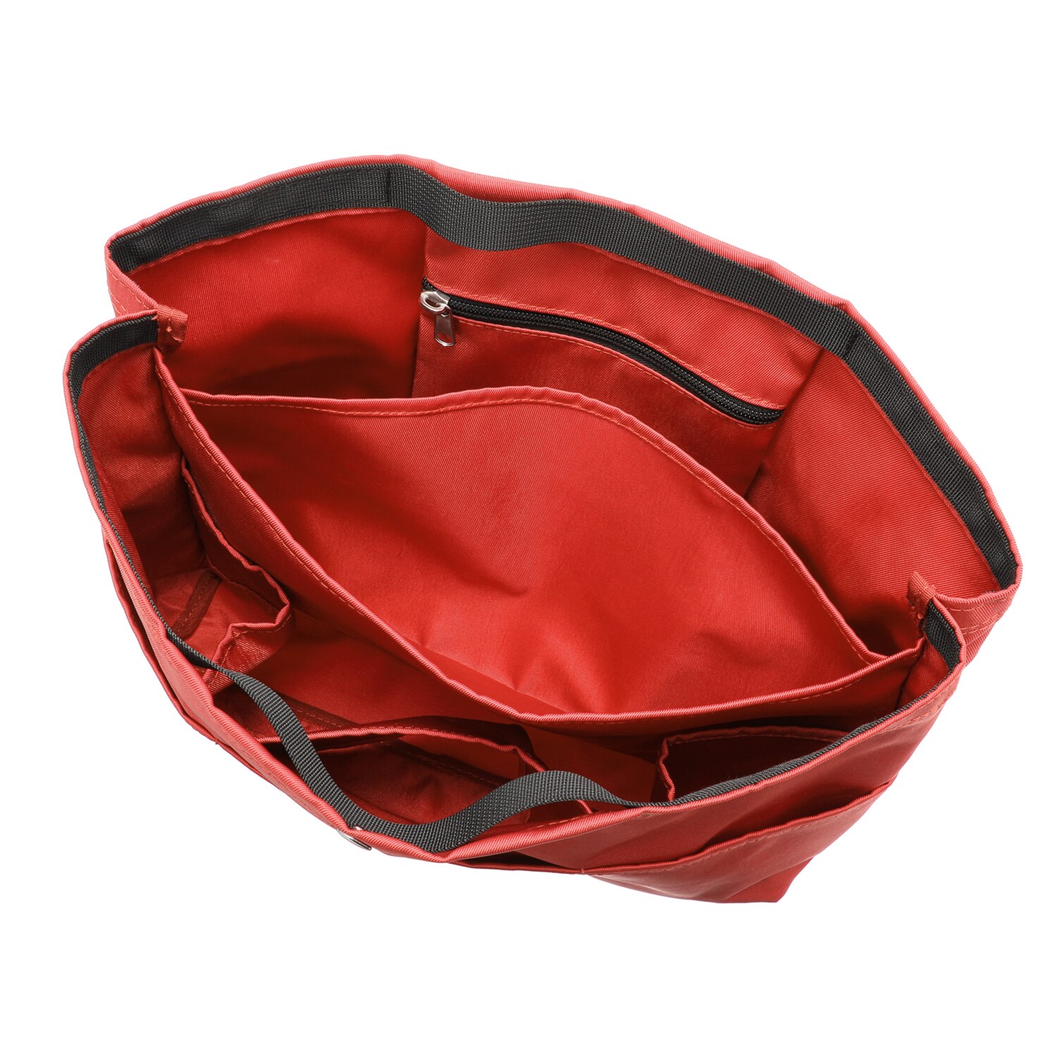 もっと推し活が楽しくなる 日常に溶け込む推し活！ フライヤーすっぽり バッグインバッグ