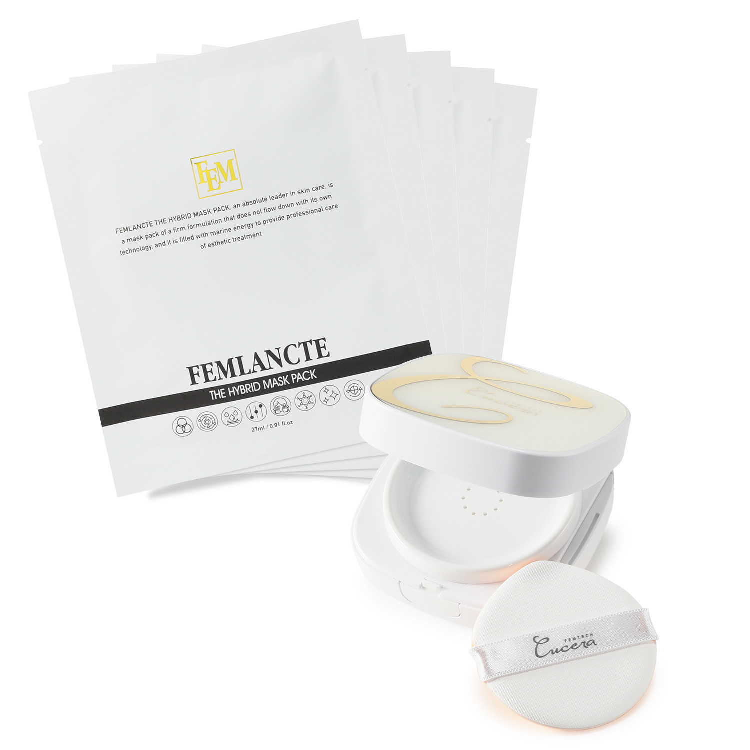 キュセラ ヒトサイタイ血由来幹細胞 エクソソーム（整肌）配合 １品４役！美容液ファンデ プリメクソ ファンデーション デビュー特別セット