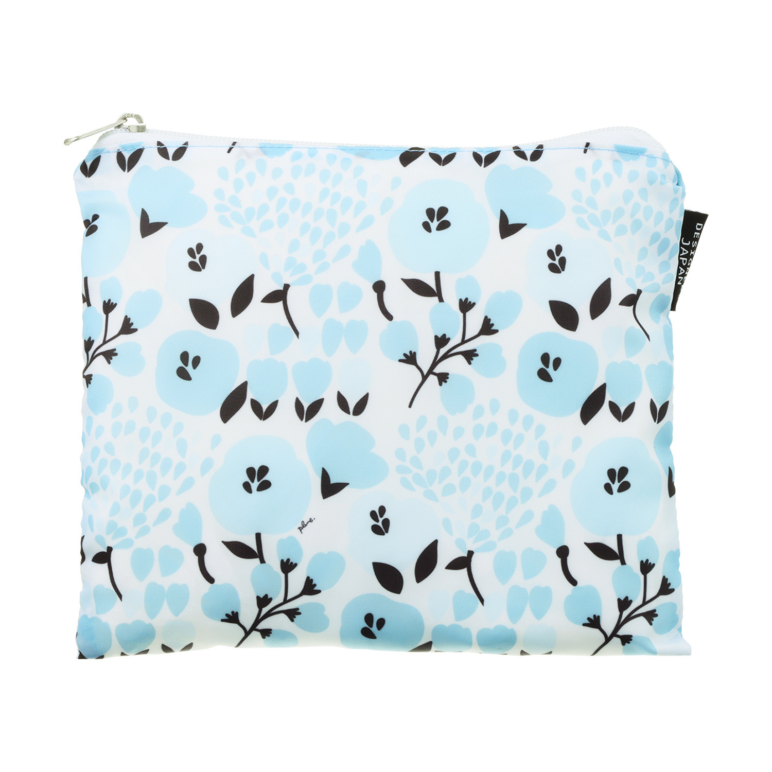 デザイナーズジャパン 簡易保冷機能付 ショッピングバッグ