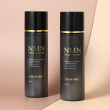 先端成分ＮＭＮ（ニコチン アミドモノヌクレオチド） 配合で潤いハリ肌へ！ リポソームＮ プラチナローション ２本セット 