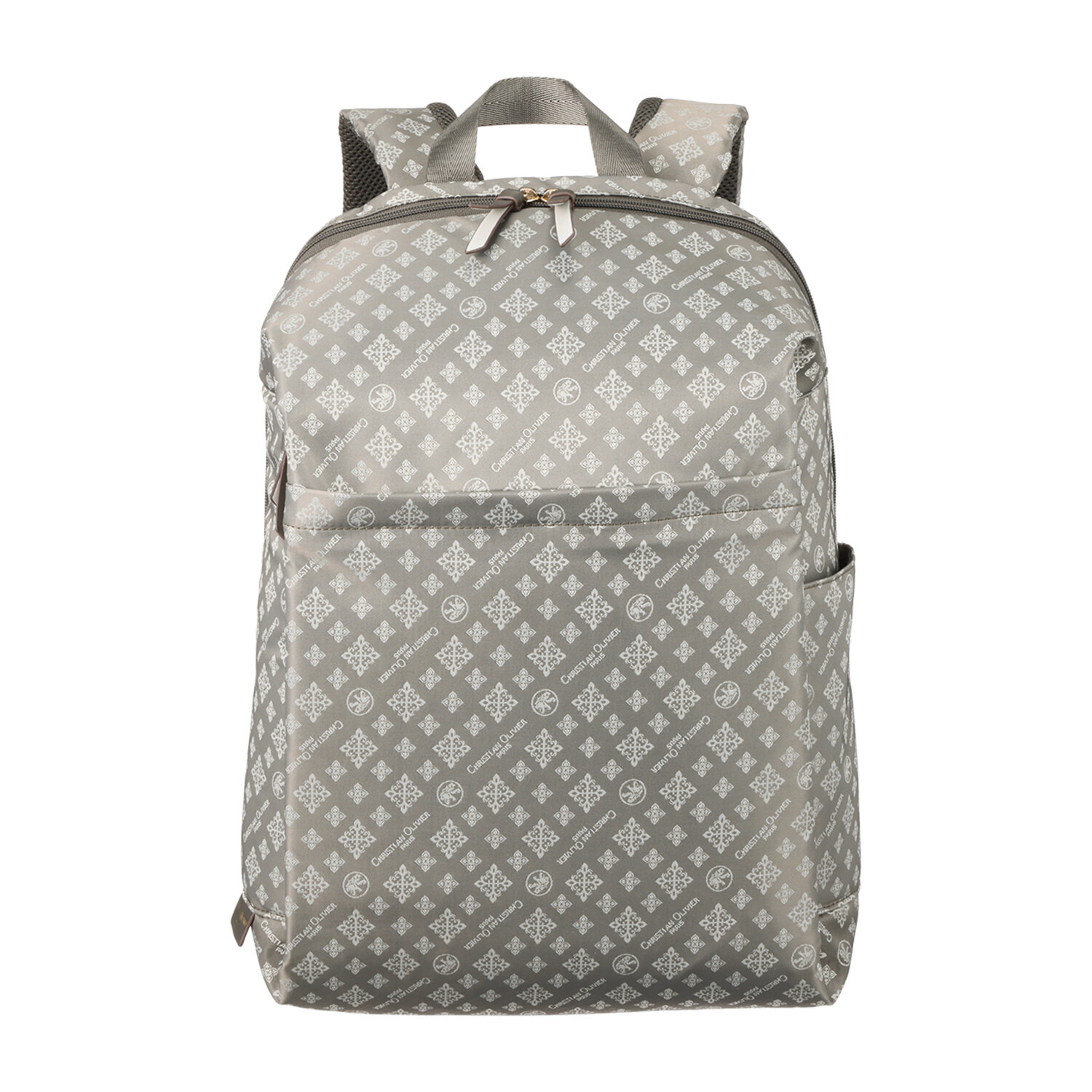 クリスチャン　オリビエ 無重力のような背負い心地 はっ水ジャガード ＡＧＳ機能搭載リュック ＜Ｍ＞