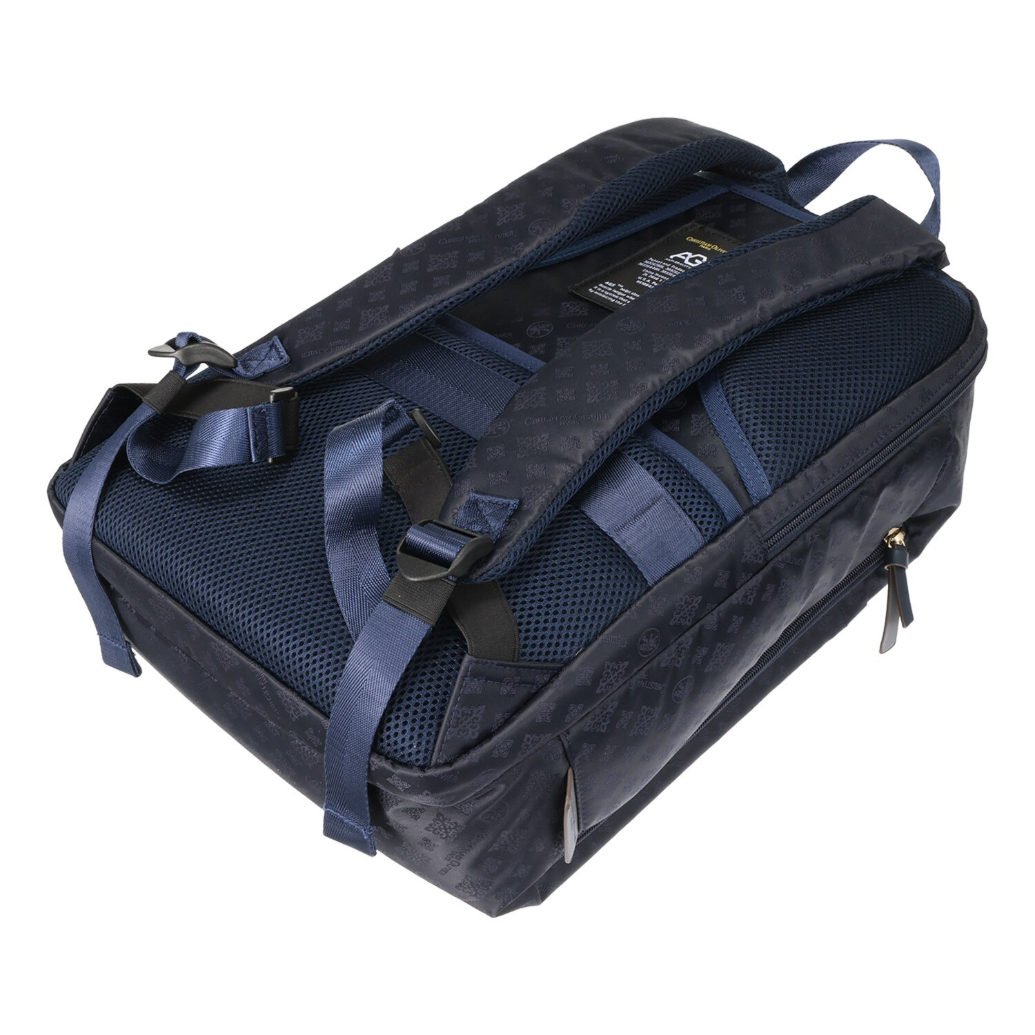 クリスチャン　オリビエ 無重力のような背負い心地 はっ水ジャガード ＡＧＳ機能搭載リュック ＜Ｍ＞