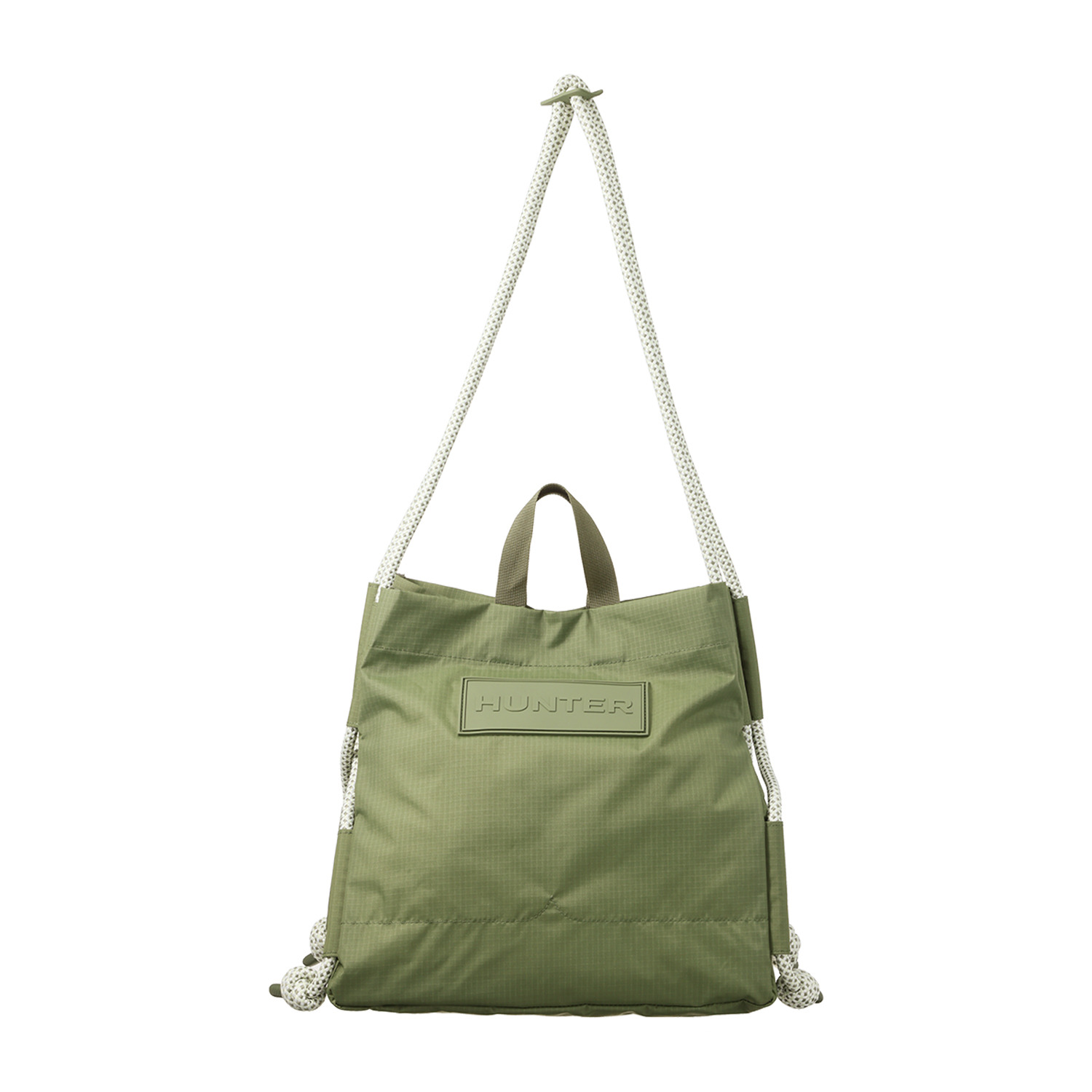 ハンター はっ水 トラベルトートバッグ