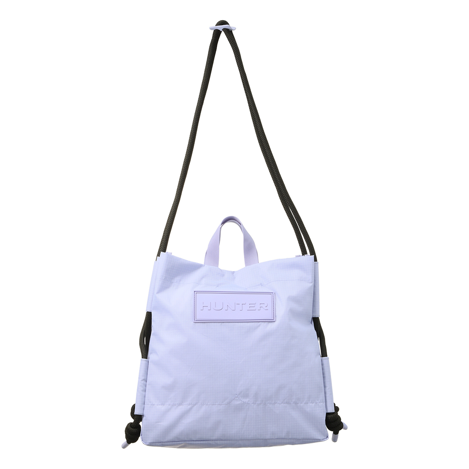 ハンター はっ水 トラベルトートバッグ