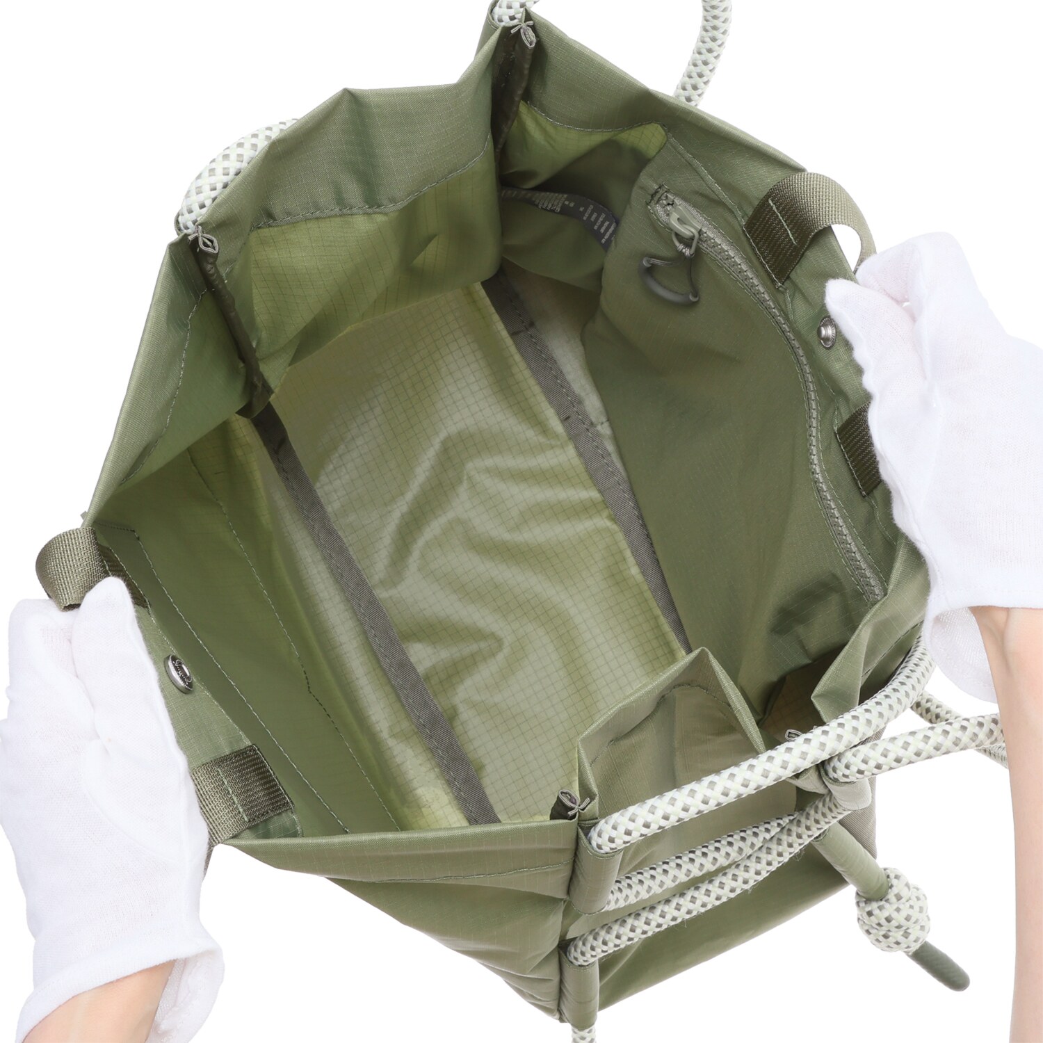 ハンター はっ水 トラベルトートバッグ