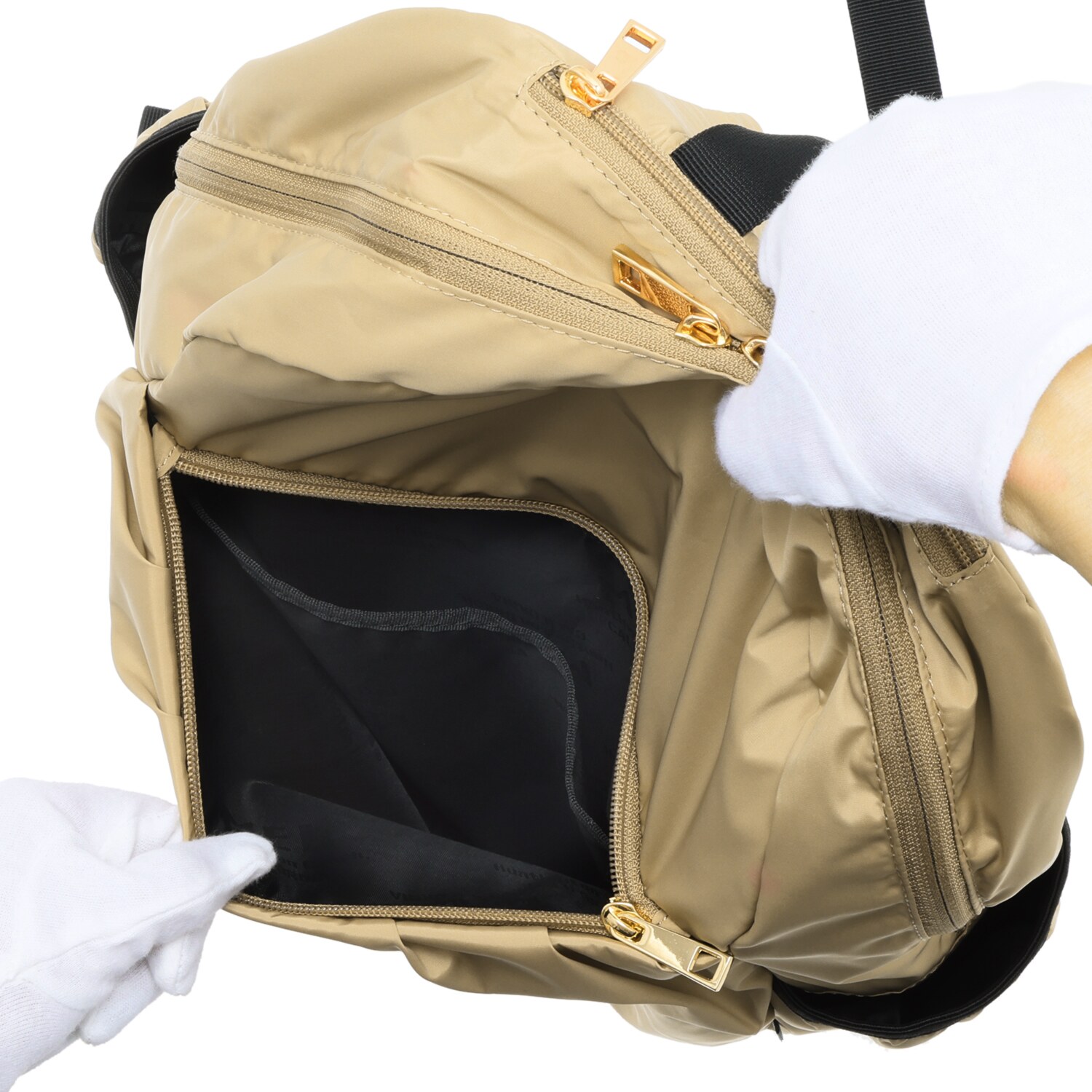 メイ はっ水・超軽量 デイパック