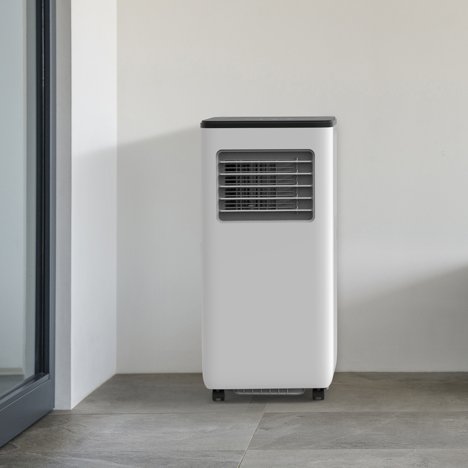 スリーアップ パワフル冷房と 暖房機能付 スポットエアクーラー ヒート＆クール ＳＣ−Ｔ２４４２