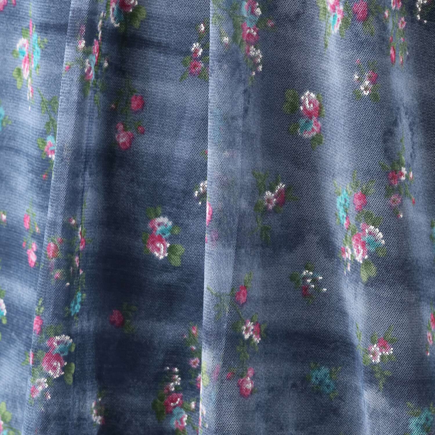 ダジュール バルーンシルエット プルオーバー