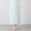 エアリーフェアリー ベンツスリットアクセント ロングスカート