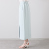 エアリーフェアリー ベンツスリットアクセント ロングスカート