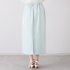 エアリーフェアリー ベンツスリットアクセント ロングスカート