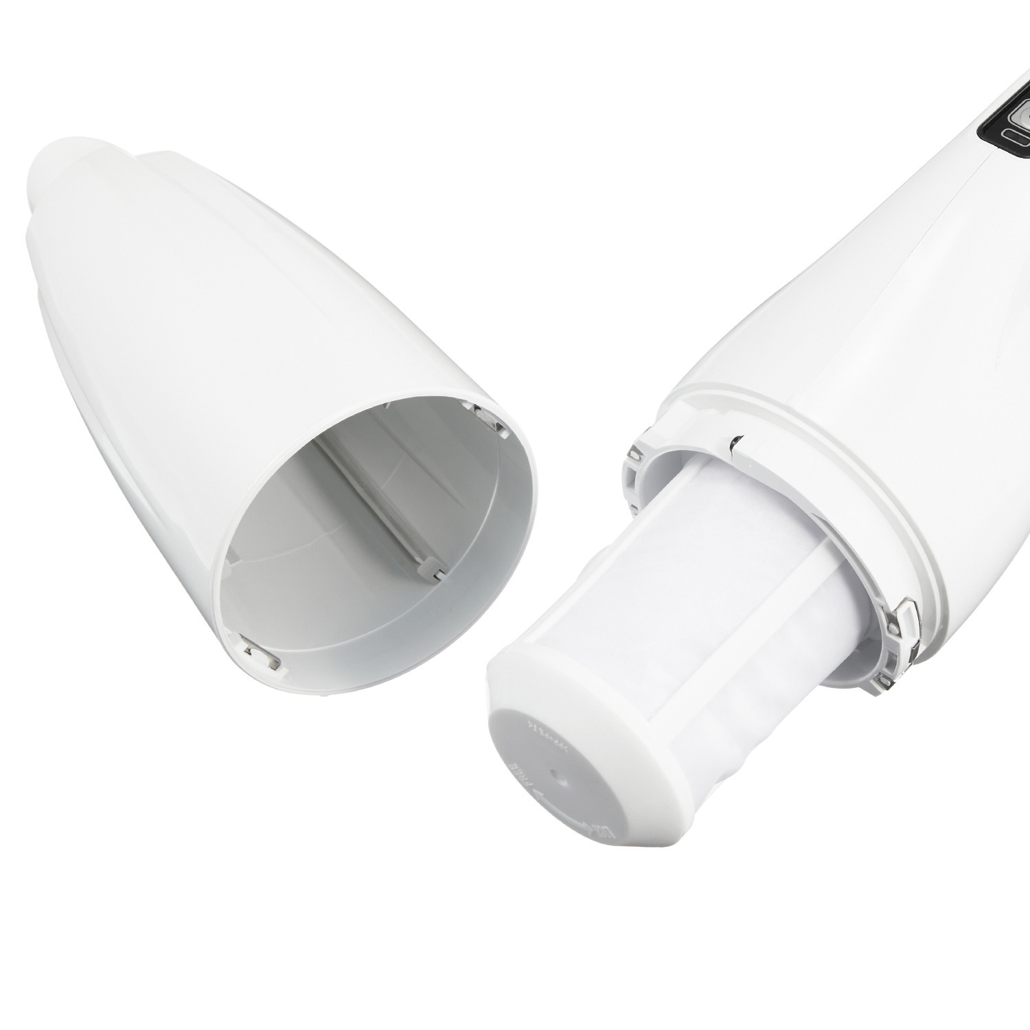 ハイコーキ 軽量＆コンパクト 掃除のプロも使用する！ コードレスクリーナ Ｒ１２ＤＣ